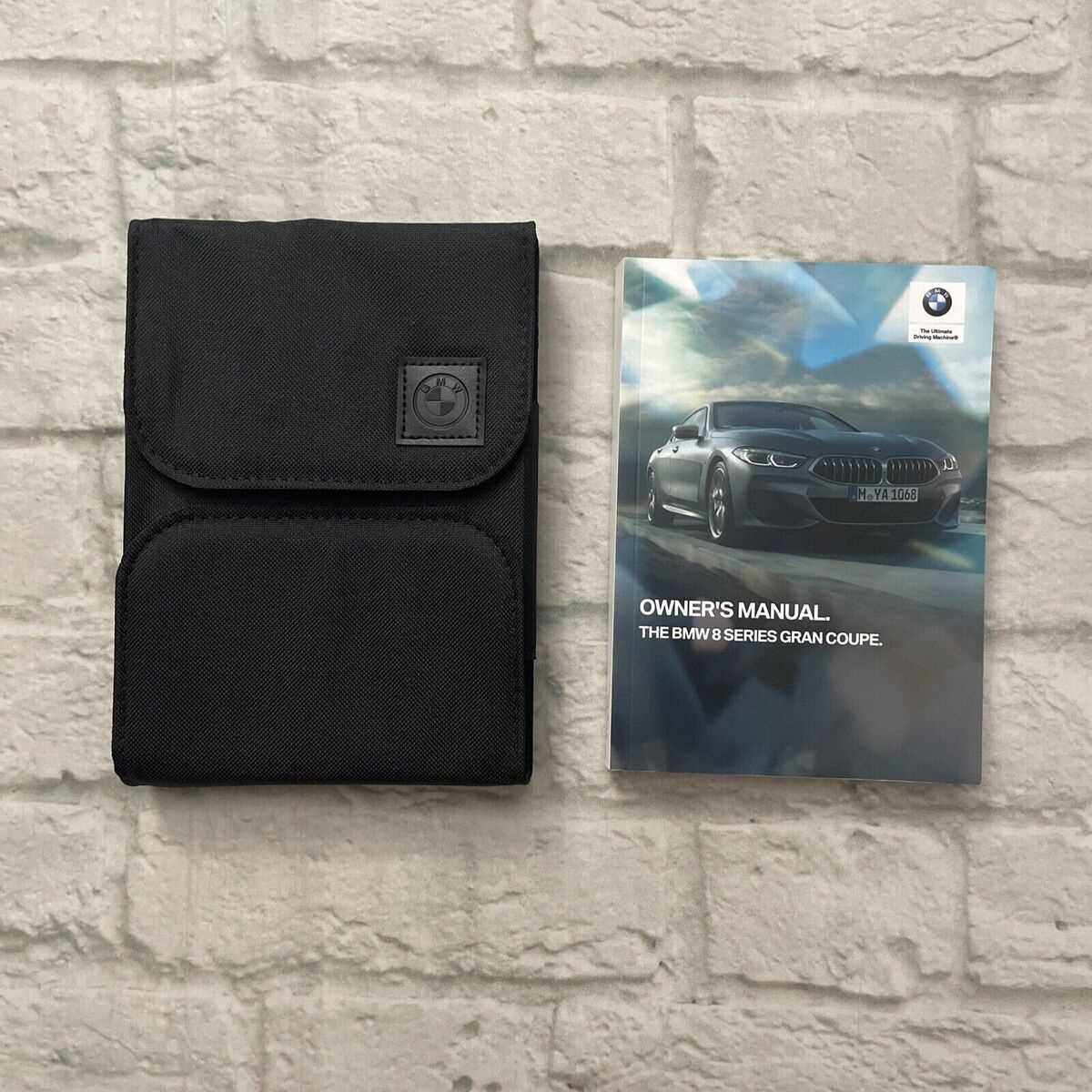 2020 bmw x7 owners manual