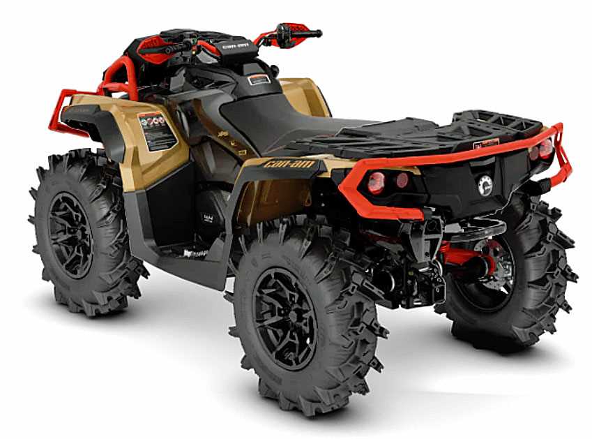 2020 can am outlander owners manual