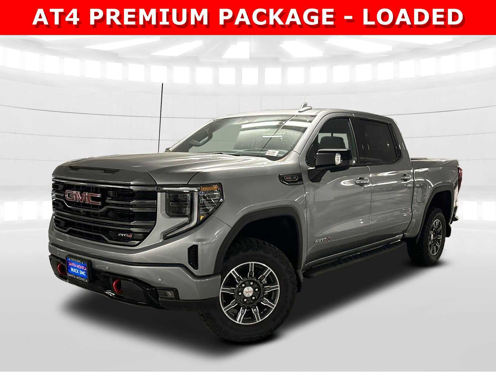 2020 gmc sierra 1500 at4 owners manual