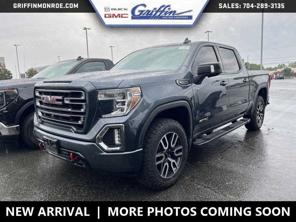 2020 gmc sierra denali owners manual