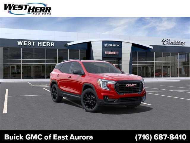 2020 gmc terrain slt owners manual