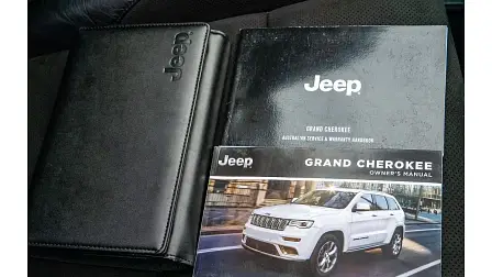 2020 grand cherokee owners manual