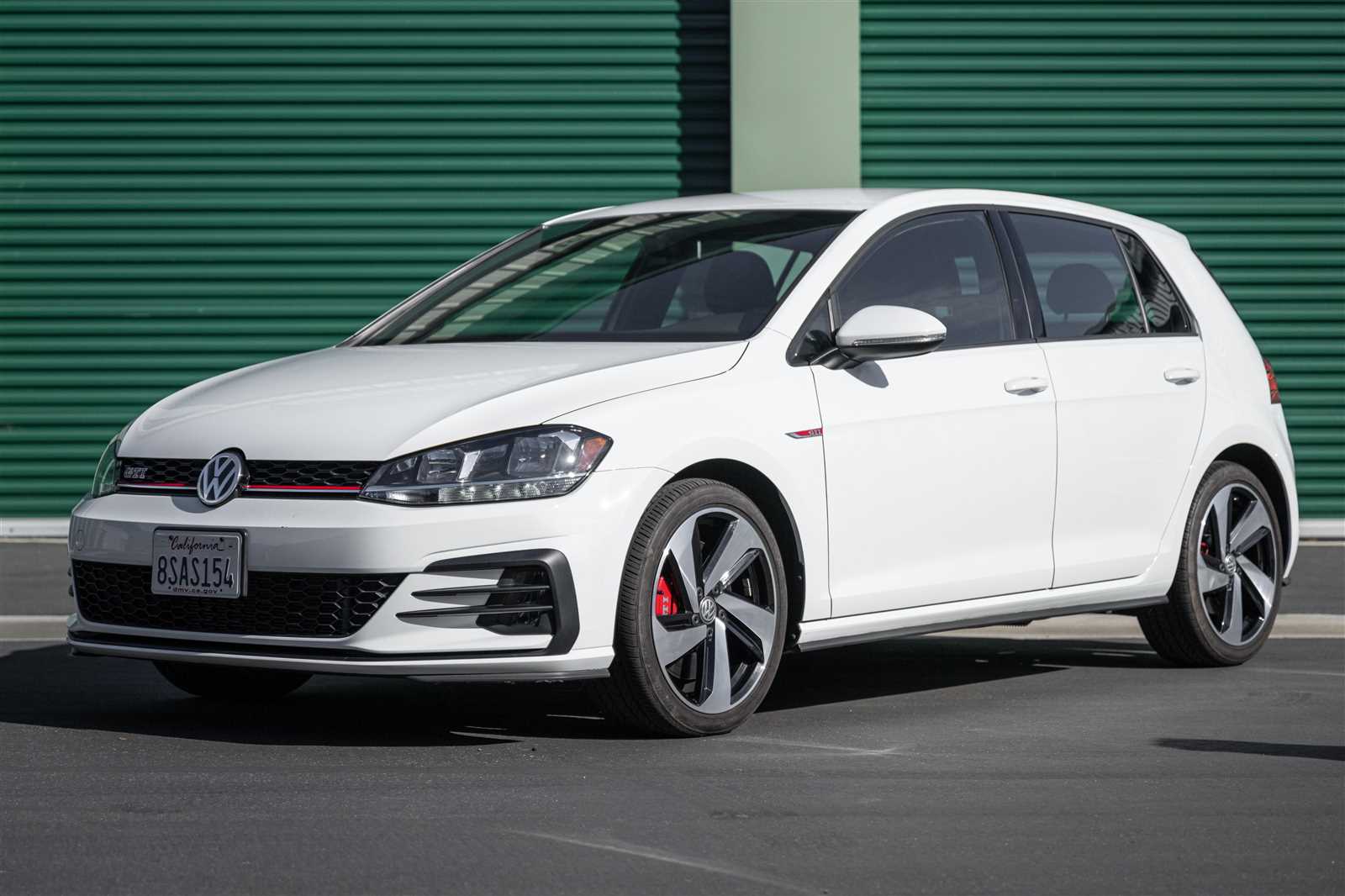 2020 gti owners manual