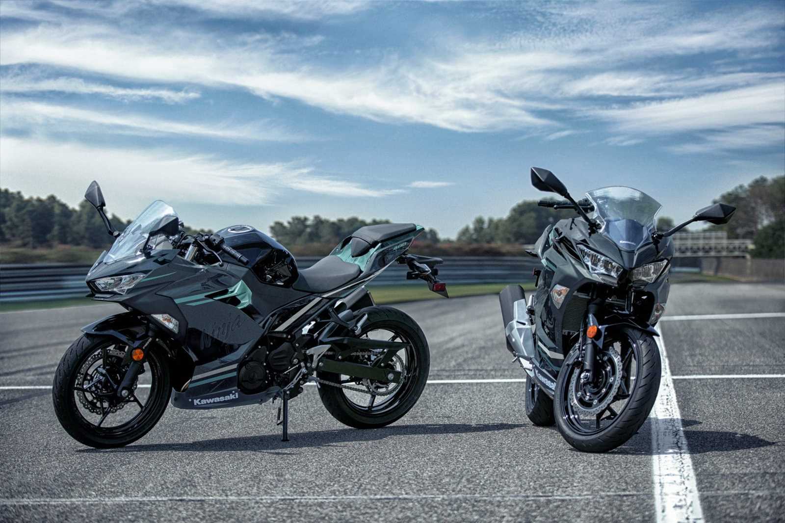 2020 kawasaki ninja 400 owners manual