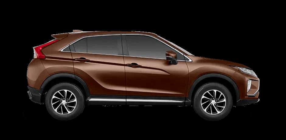 2020 mitsubishi eclipse cross owners manual