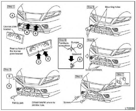 2020 nissan rogue owners manual