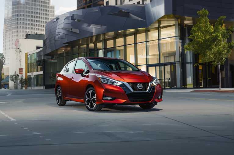 2020 nissan versa owners manual