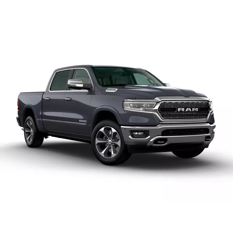 2020 ram 1500 rebel owners manual