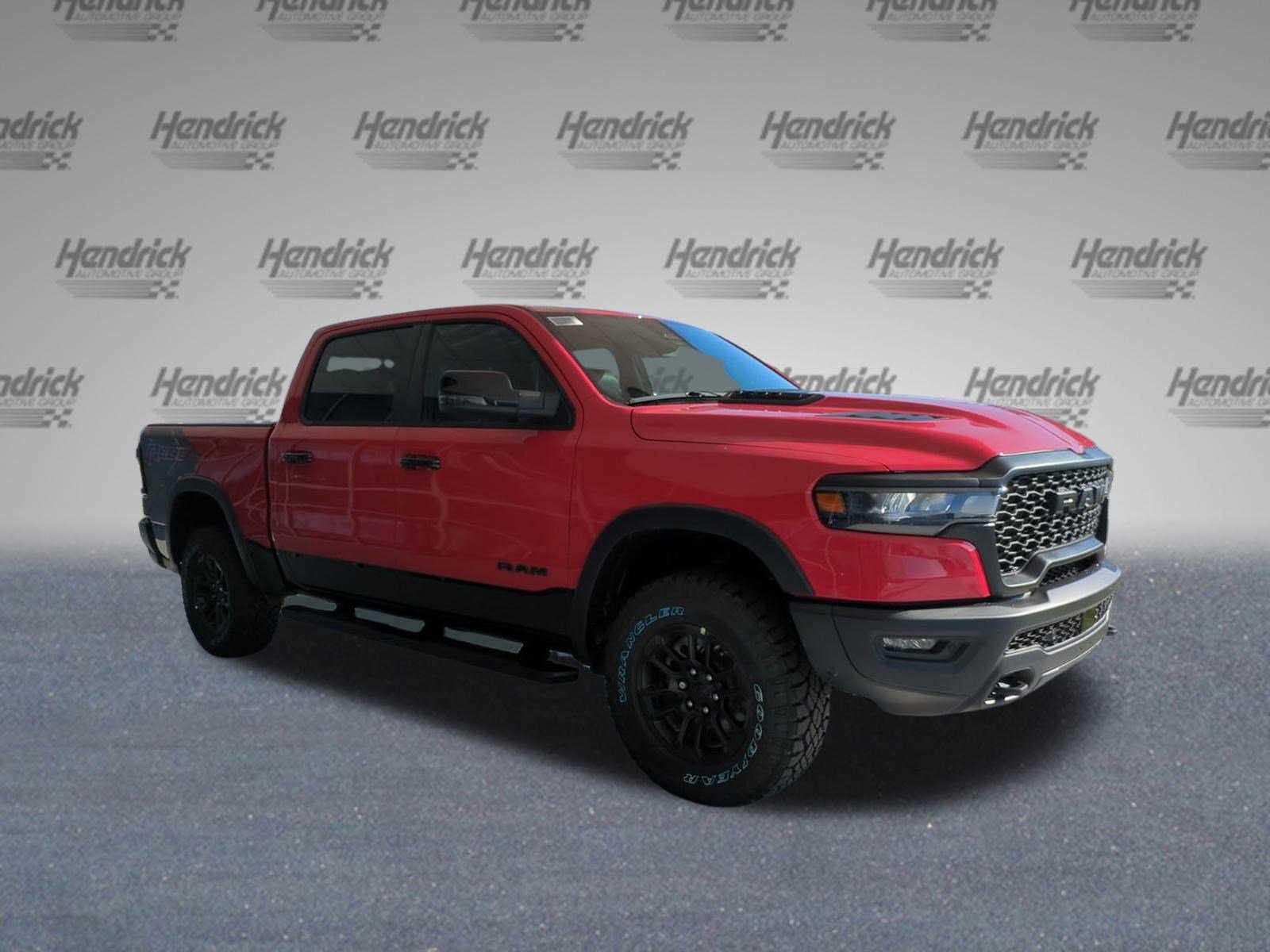 2020 ram 1500 rebel owners manual