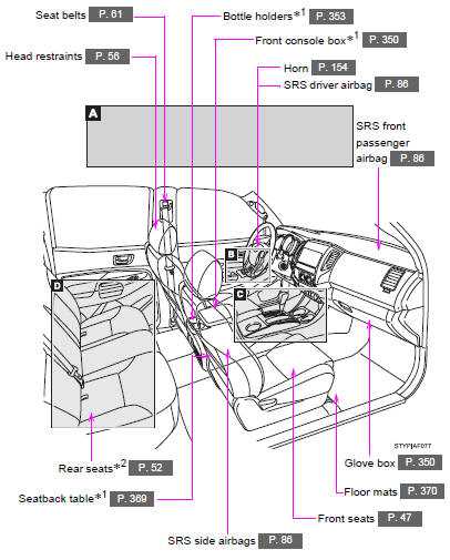 2020 toyota tacoma owners manual