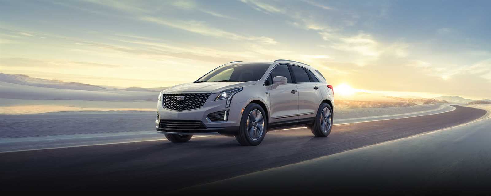 2020 cadillac xt5 owners manual