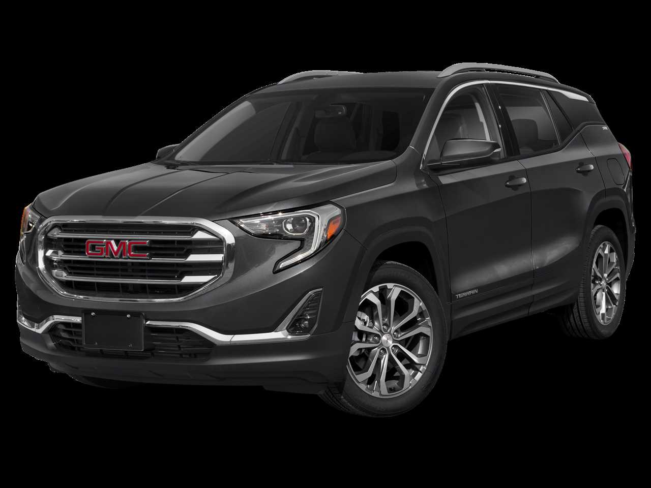 2020 gmc terrain slt owners manual