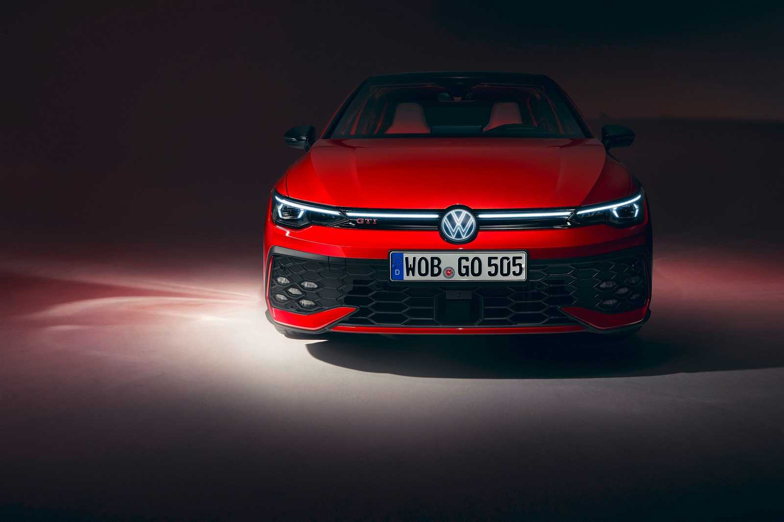 2020 gti owners manual