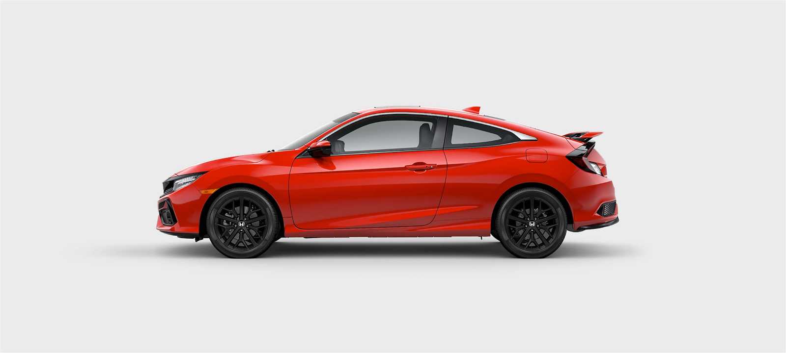 2020 honda civic si owners manual