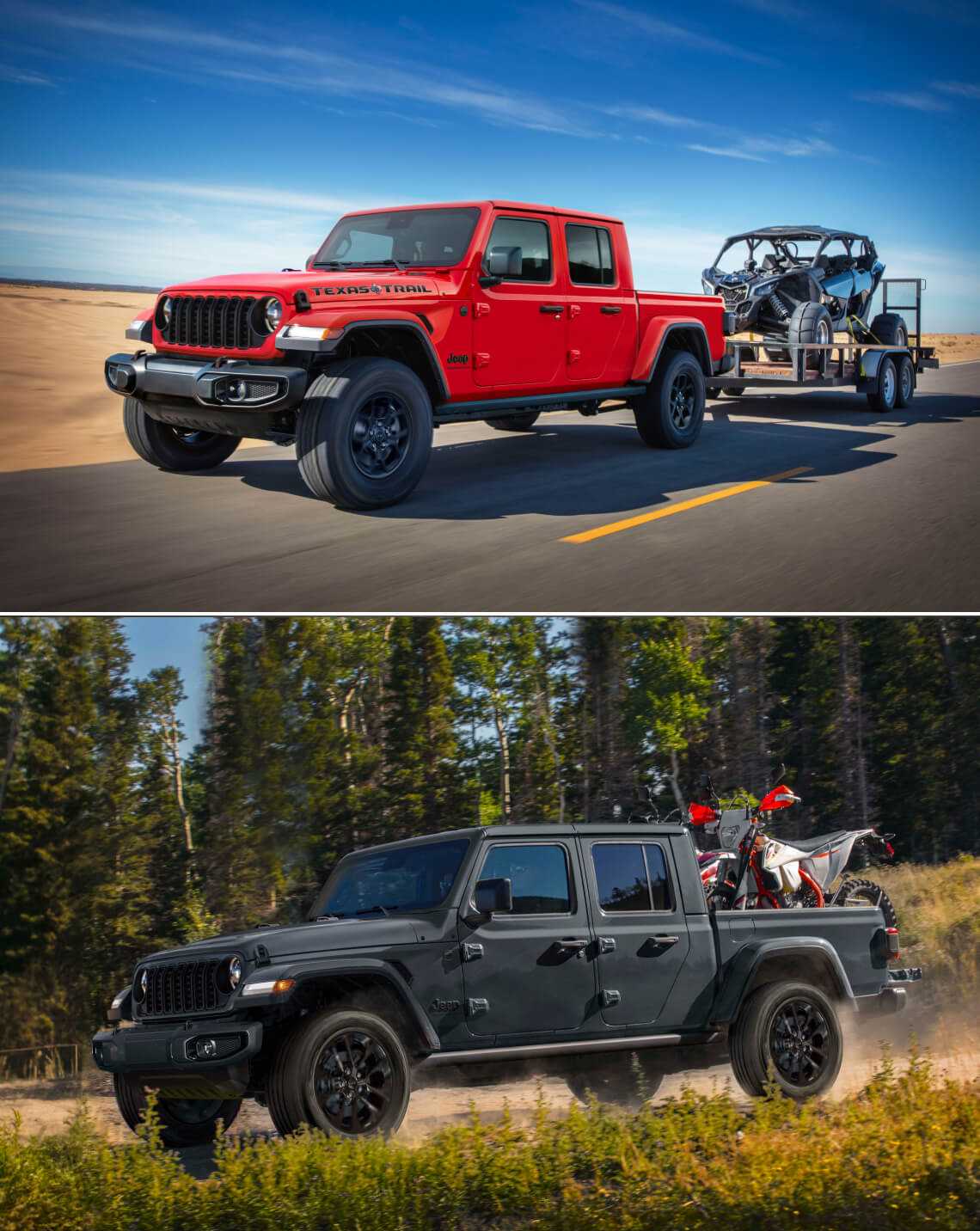 2020 jeep gladiator owners manual