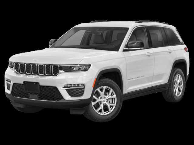 2020 jeep grand cherokee overland owners manual