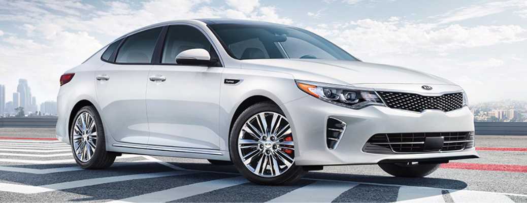 2020 kia optima owners manual