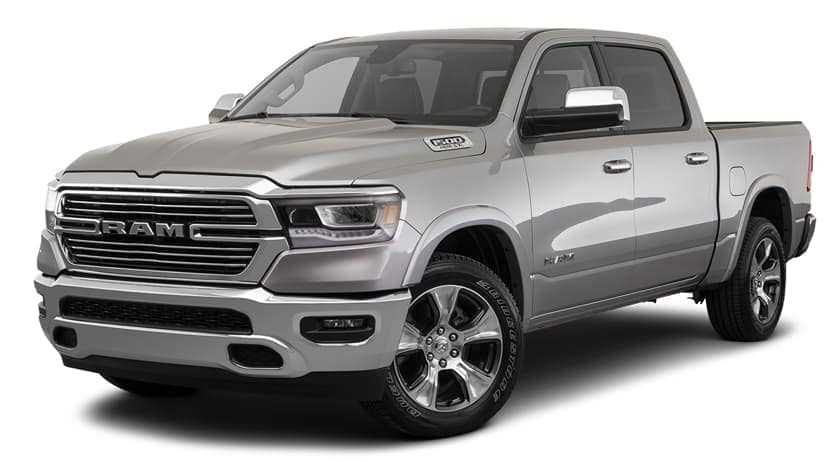 2020 ram 1500 rebel owners manual