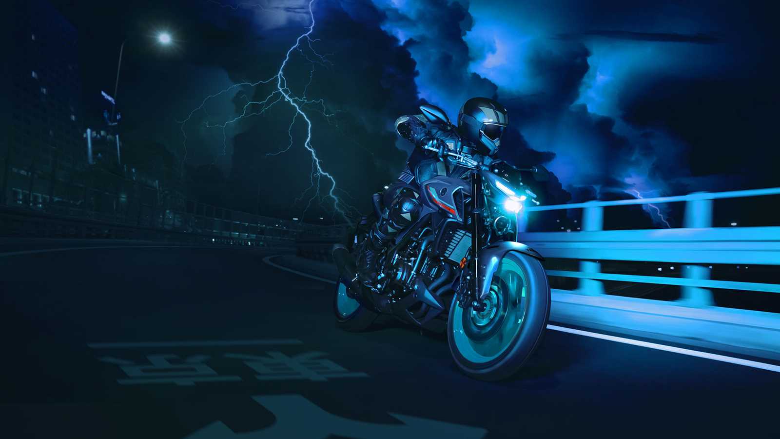 2020 yamaha mt 03 owners manual