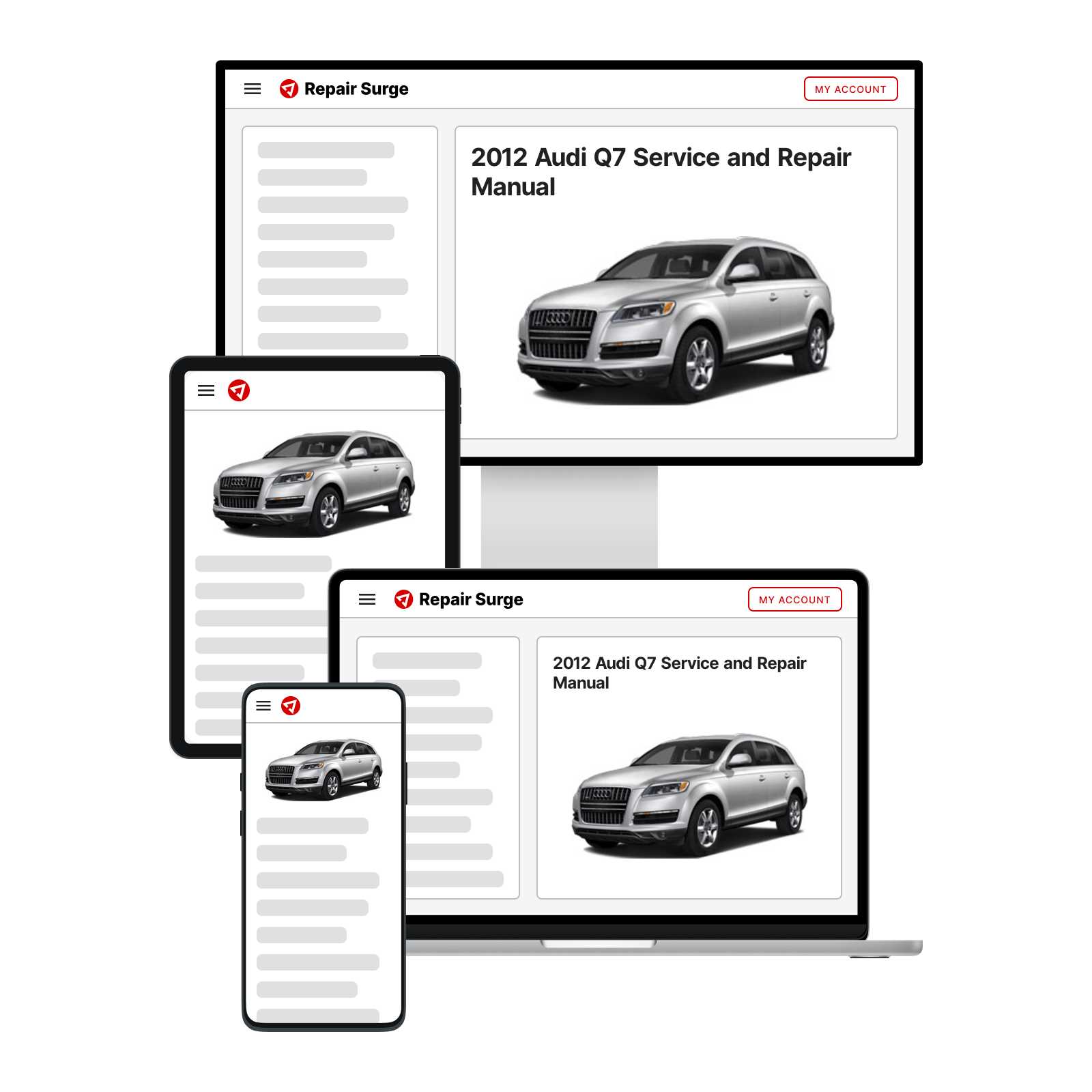 2021 audi q7 owners manual