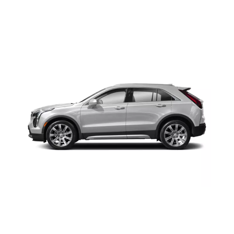 2021 cadillac xt4 owners manual