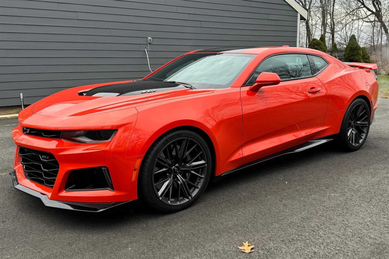 2021 camaro owners manual