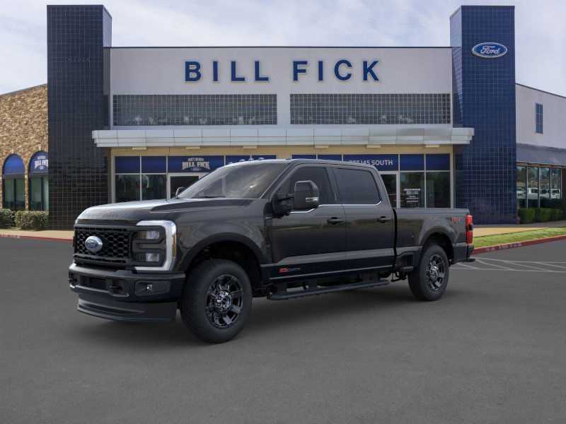 2021 ford f250 owners manual