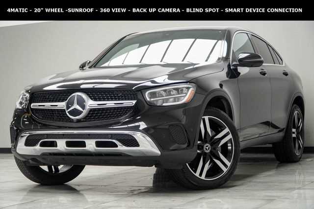 2021 glc 300 owners manual