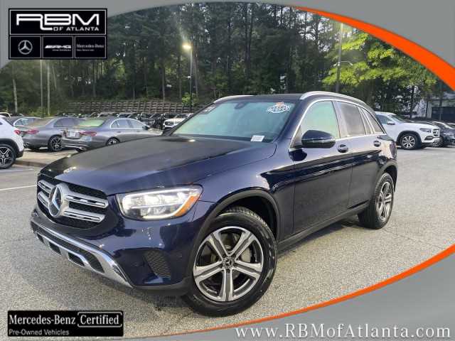 2021 glc 300 owners manual