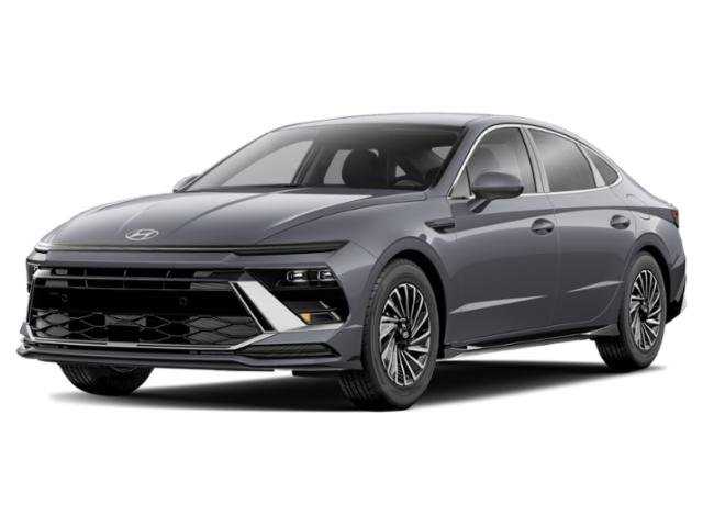 2021 hyundai sonata hybrid owners manual