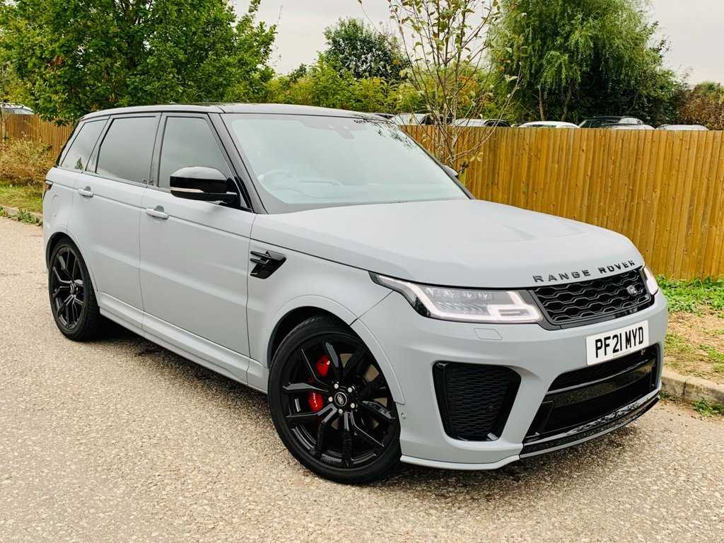 2021 range rover sport owners manual