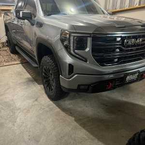 2021 sierra 1500 owners manual