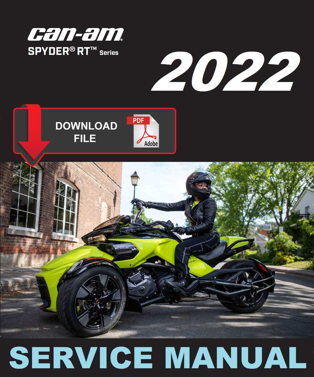 2021 can am spyder rt limited owners manual