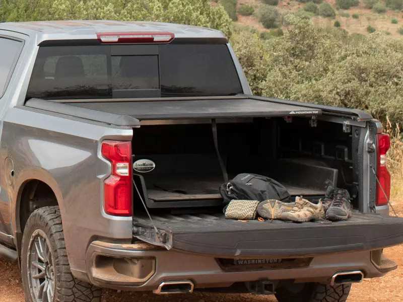 2021 chevrolet silverado 1500 owners manual