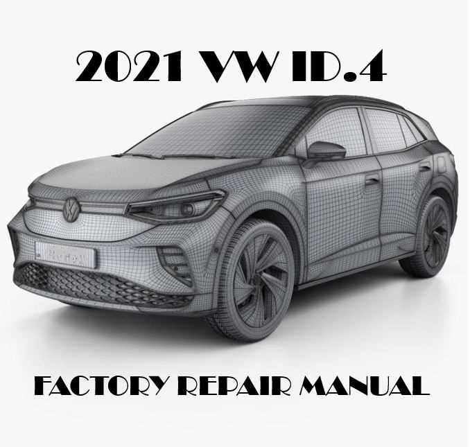 2021 id 4 owners manual