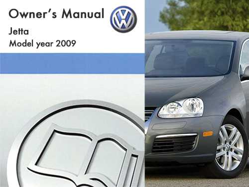 2021 volkswagen jetta owners manual