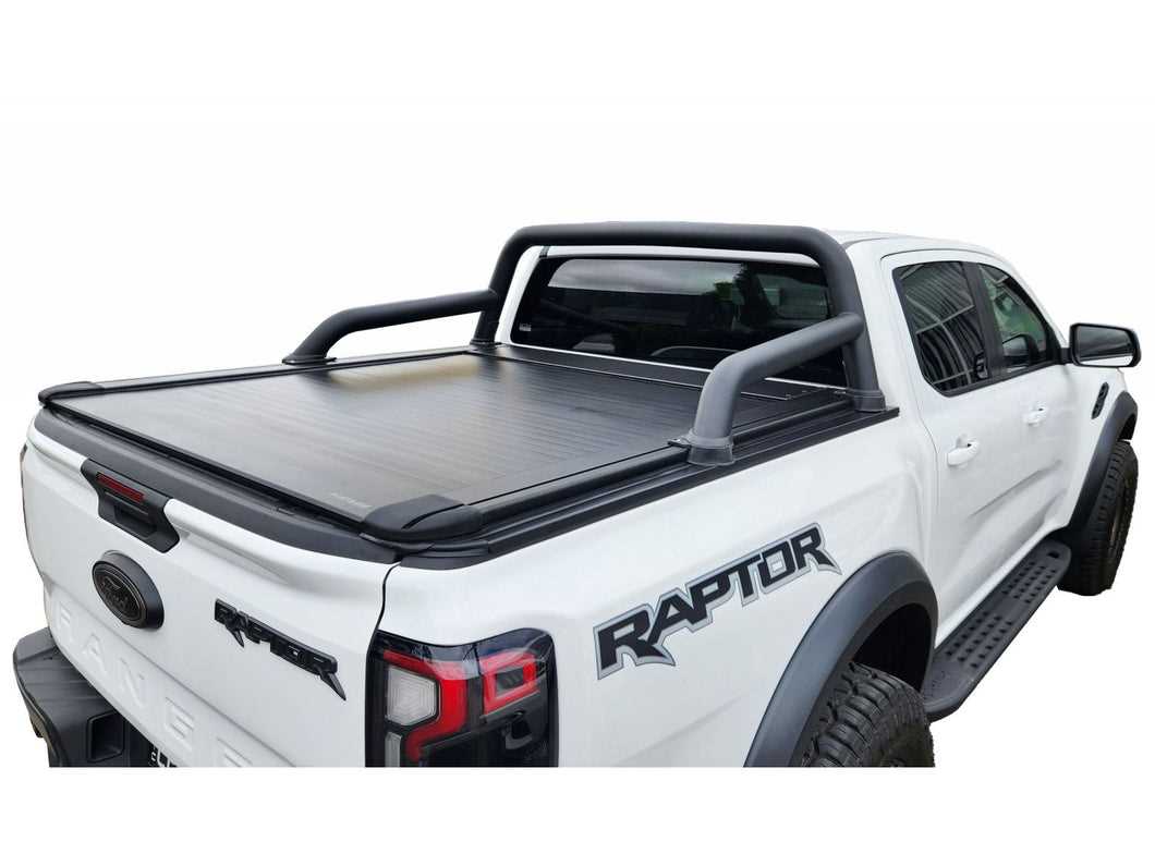 2022 ford raptor owners manual