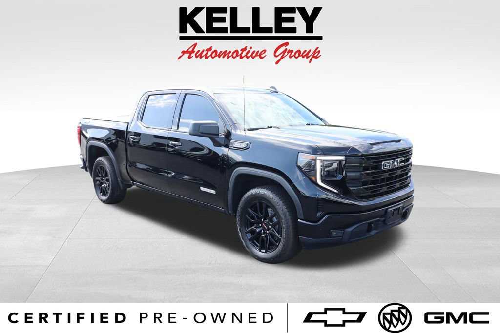 2022 gmc sierra 1500 owners manual