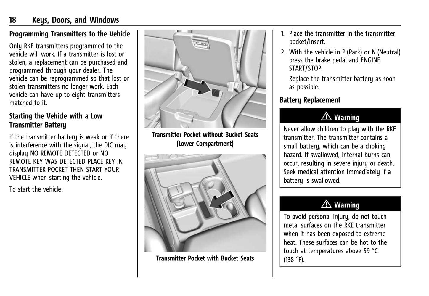 2022 gmc sierra 1500 owners manual