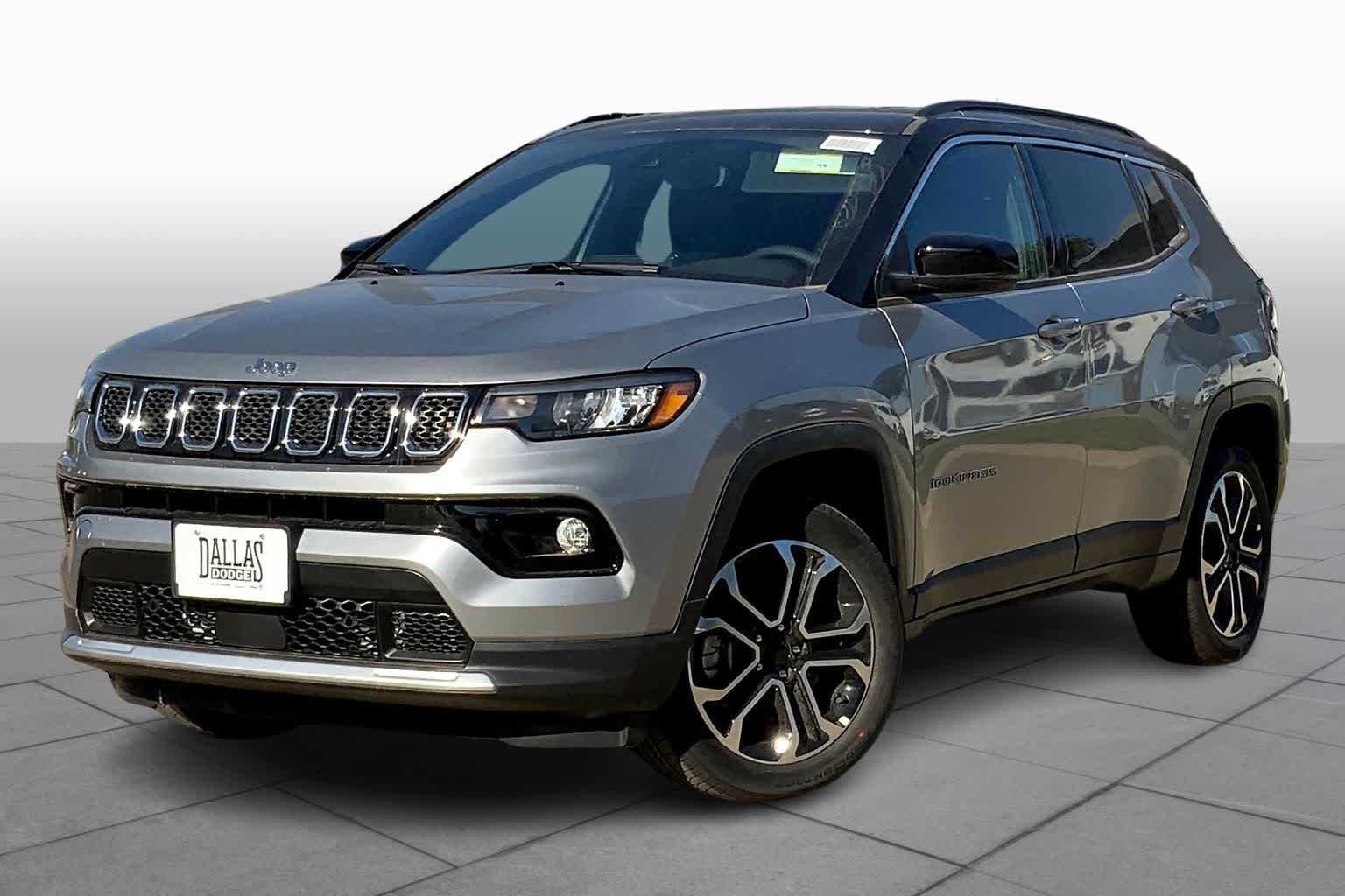 2022 jeep compass owners manual