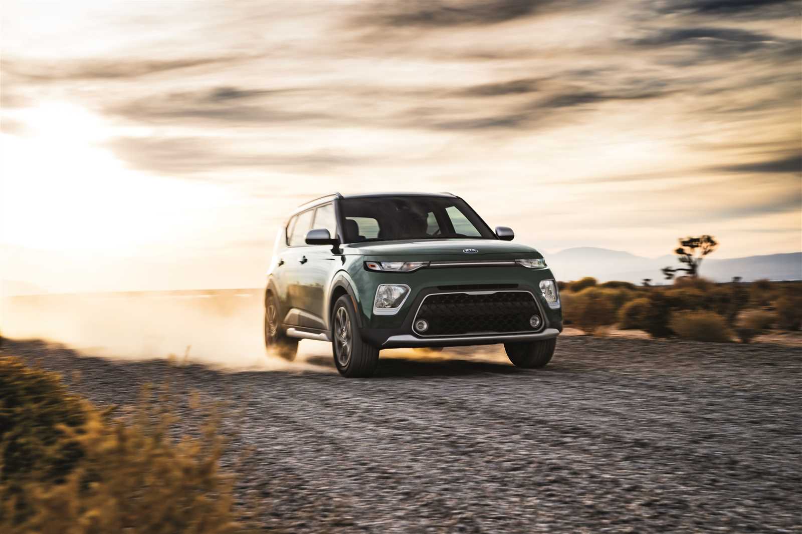 2022 kia soul owners manual