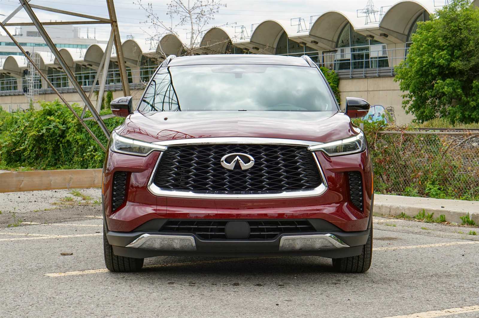 2022 qx60 owners manual