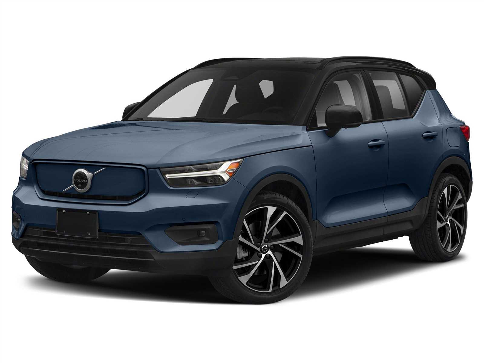 2022 volvo xc40 recharge owners manual