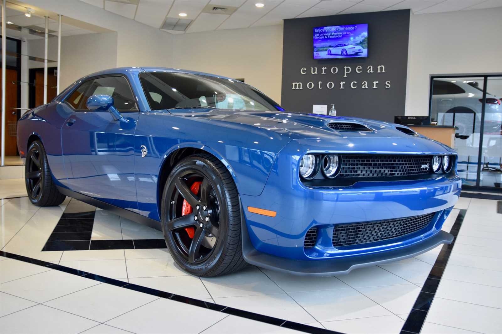 2022 dodge challenger owners manual