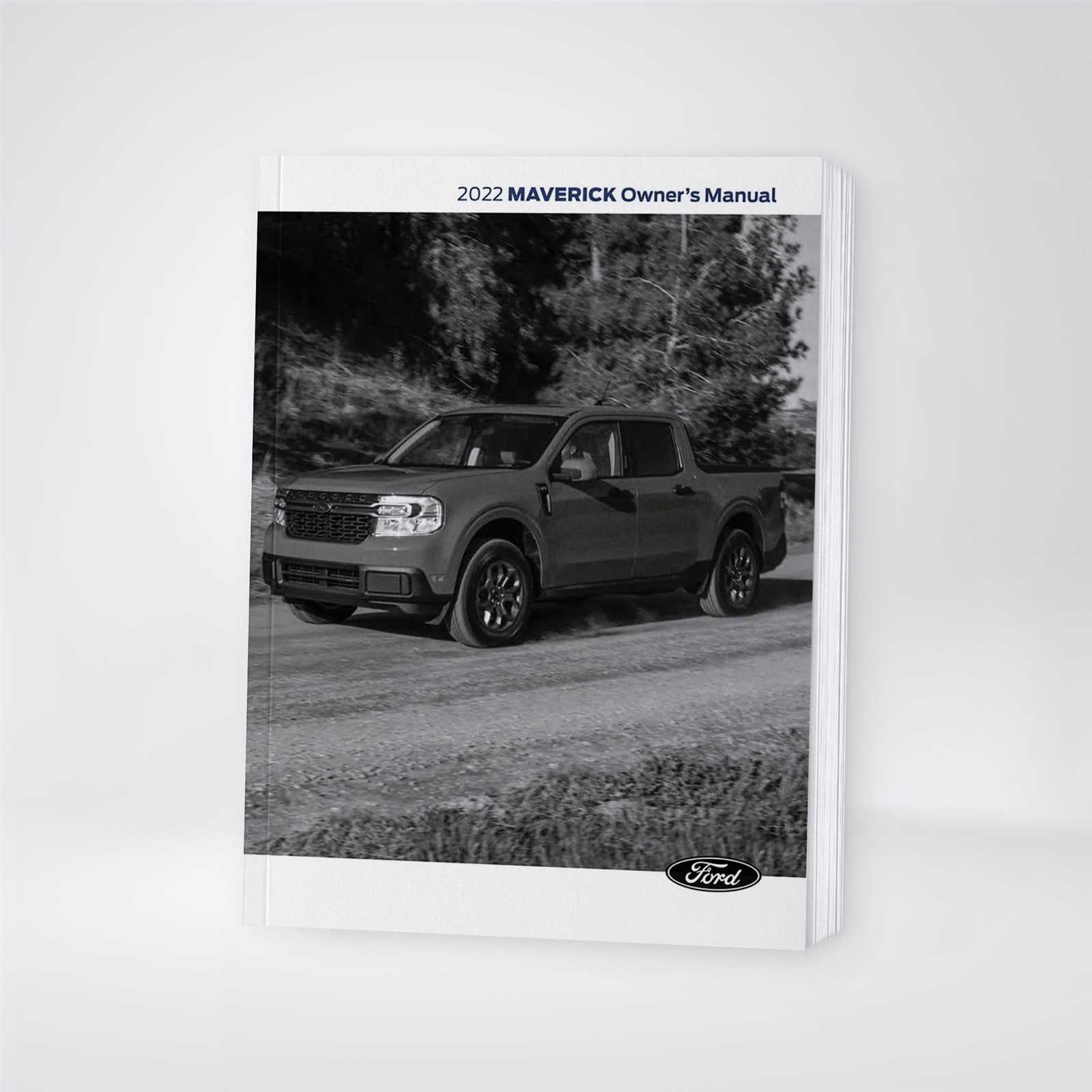 2022 ford f 150 owners manual