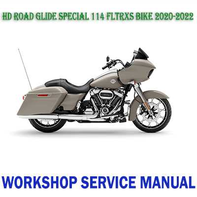 2022 harley davidson owners manual