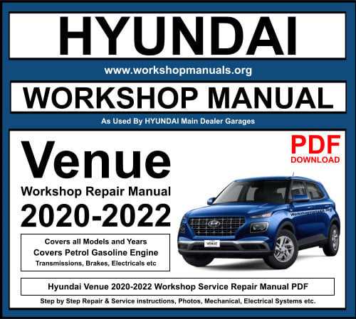 2022 hyundai tucson owners manual