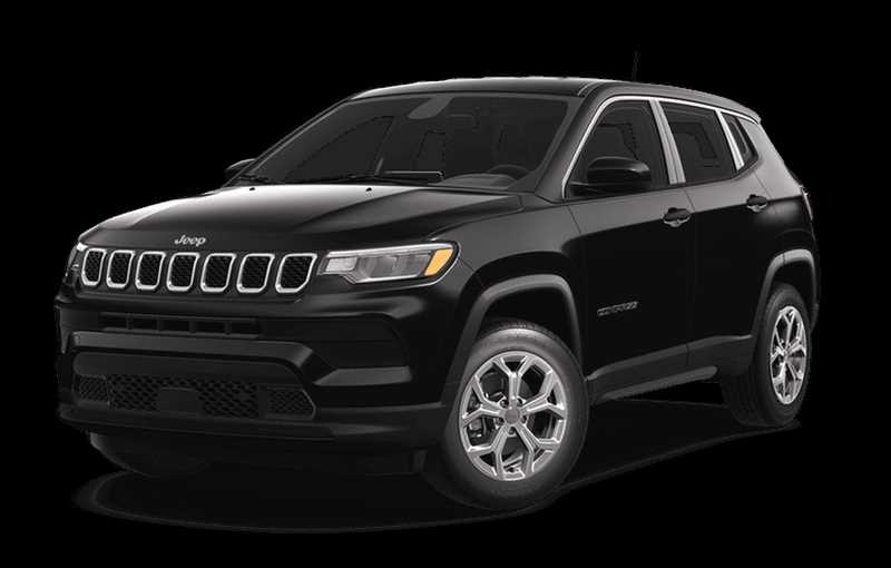 2022 jeep compass owners manual