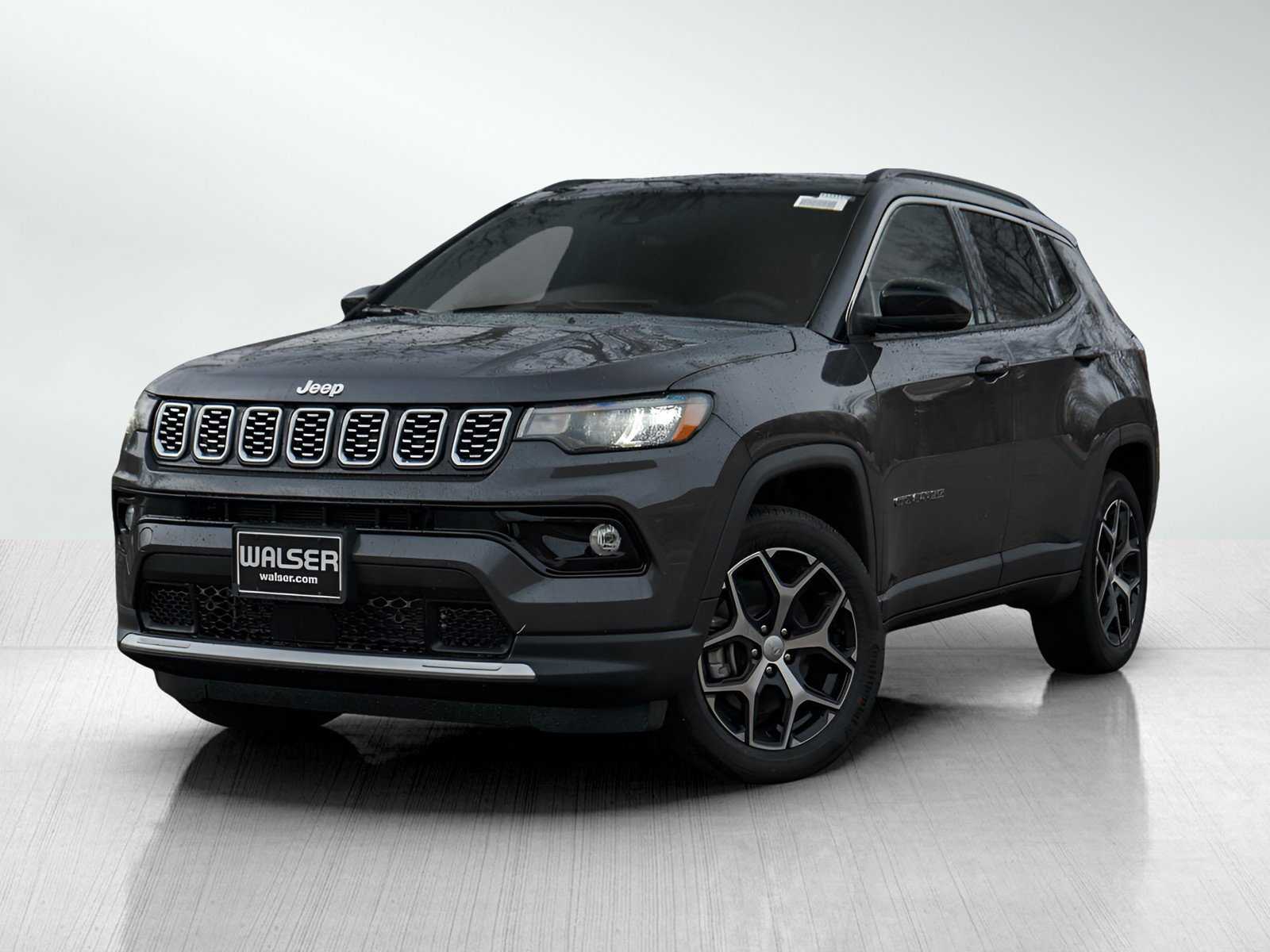 2022 jeep compass owners manual