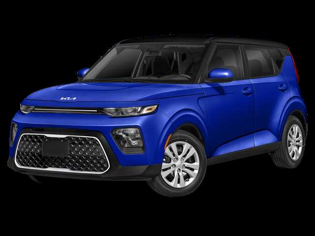 2022 kia soul owners manual